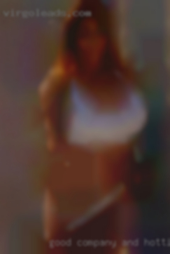 Good company and hotties conversation from Springfield Illinois..