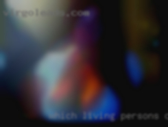 Which living persons do you most admire from Bakersfield?